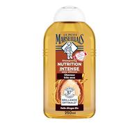 Le Petit Marseillais Champú Nutrition con Caléndula y Aceite de Argán 250ml