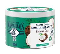 Le Petit Marseillais | Crema Corporal Nutritiva con Agua de Coco - 1 paquete ...