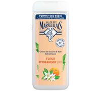 Le Petit Marseillais Crema de Ducha Azahar 650 ml