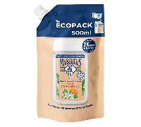 Le Petit Marseillais Crema de Ducha de Azahar Bio Recambio 500ml