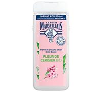 Le Petit Marseillais Crema de Ducha de Flor de Cerezo 650ml