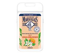Le Petit Marseillais crema de ducha extra suave bio azahar, hidrata y nutre la piel 12x250ml