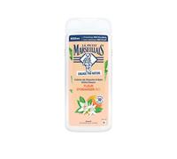 Le Petit Marseillais Crema de Ducha Extra Suave con Flor de Azahar Ecológica 650ml
