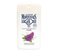 Le Petit Marseillais Crema de Ducha Extra Suave Lila 250ml
