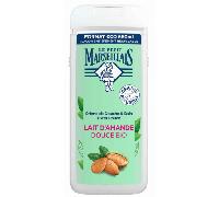 Le Petit Marseillais Crema de Ducha Leche Almendras Dulces 650 ml