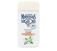 Gel de Ducha Azahar 250 ml Le Petit Marseillais