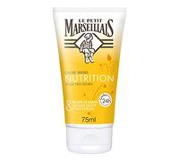 Le Petit Marseillais - crema de manos - Nourrissante pieles muy secas - Tubo 75 ml