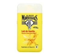 LE PETIT MARSEILLAIS Douche Creme Extra Doux Vanille - 250 ml
