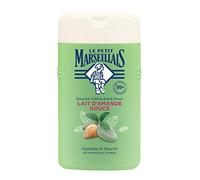 Le Petit Marseillais ducha crema Extra suave Leche almendra dulce, 250 ml