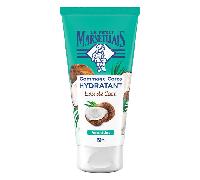 Le Petit Marseillais Exfoliante Corporal Hidratante Agua de Coco Tubo 150 ml