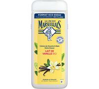 Le Petit Marseillais Gel Baño Leche de Vainilla BIO 650ml
