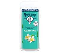 Le Petit Marseillais Gel de Baño y Ducha Extra Suave Flor de Tiaré 650 ml