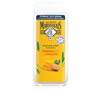 Le Petit Marseillais Gel de Baño y Ducha Extra Suave Mango y Pasión BIO 650 ml