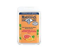 Le Petit Marseillais Gel de Baño y Ducha Extra Suave Naranja y Pomelo BIO 650 ml
