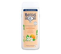 Le Petit Marseillais Gel de ducha de azahar orgánico, 400 ml