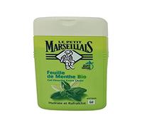 Le Petit Marseillais Gel Ducha Extra Suave Hoja Menta 250ml