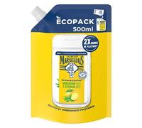 Le Petit Marseillais Gel de Ducha Extra Suave Recambio Verbena y Limón Bio 500 ml