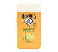 Le Petit Marseillais Gel de Ducha Extra Suave Verbena y Limón Bio 250ml