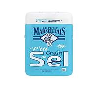 Le Petit Marseillais Les P'tits Bonheurs Le P'tit Grain De Sel Gel de Ducha Hidratante con Sal Marina 250ml