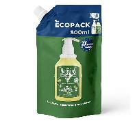 Le Petit Marseillais Gel Jabón Para Manos Recambio Jabón Puro Y Aceite De Oliva 500ml