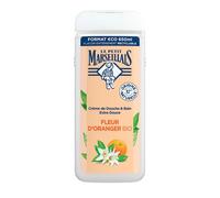 Le Petit Marseillais - Hidratante y Nutritivo con Flor de Azahar Geles de ducha 650 ml unisex
