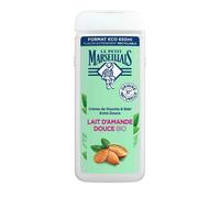 Le Petit Marseillais Crema de Ducha Leche Almendras Dulces 650 ml