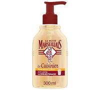 Le Petit Marseillais - Jabón líquido de cocinero con bomba - 300 ml