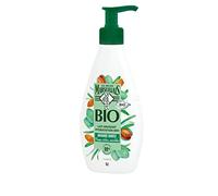 Le Petit Marseillais Leche corporal hidratante orgánico, almendra suave, 250 ml