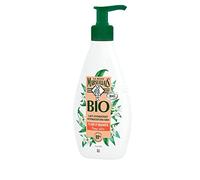 Le Petit Marseillais Leche corporal hidratante orgánico, flor de naranja, 250 ml