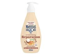Le Petit Marseillais Leche Hidratante Reparadora 400 ml