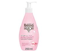 Le Petit Marseillais Loción Corporal Calmante al Cold Cream 250 ml
