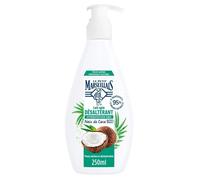 Le petit Marseillais Loción Corporal para Piel Deshidratada Coco Orgánico...