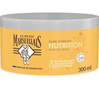 Le Petit Marseillais Nutrition Bálsamo Corporal Hidratante Almendra y Argán 3...