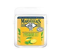 Le Petit Marseillais Oragnic Verbena & Lemon - Gel de ducha extra suave, 250 ml