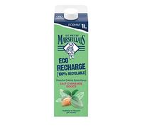 Le Petit Marseillais Recambio Fragancia Ducha Extra Suave Almendra Dulce 1L