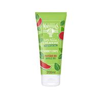 Le Petit Marseillais Sorbet Gel Hidratante Cuerpo Sandía Orgánica y Albahaca Orgánica para Piel Seca 200ml