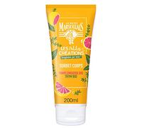 Le Petit Marseillais Sorbet Gel para el Cuerpo Hidratante Orgánico Pomelo y Tomillo Orgánico para Piel Seca 200ml