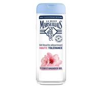 Le Petit Marseillais - Suavizante de Alta Tolerancia con Flor de Almendro Bio Geles de ducha 400 ml unisex