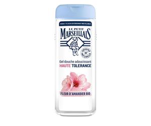Le Petit Marseillais - Suavizante de Alta Tolerancia con Flor de Almendro Bio Geles de ducha 400 ml unisex