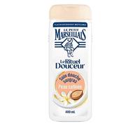 Le Petit Marseillais The Gentle Ritual Gel de ducha con aceite de argán y flor de naranja 400 ml