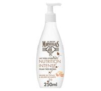 Le Petit Marsellais Leche Hidratante Nutrición Intensa con Cacao y Karité 250ml