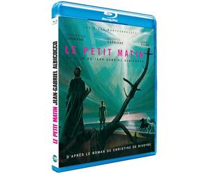 Le Petit Matin [Francia] [Blu-ray]