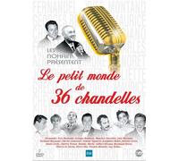 Le Petit monde de 36 chandelles [DVD]