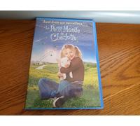 Le Petit monde de Charlotte [Francia] [DVD]