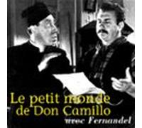 Le Petit Monde De Don Camillo (audiolibro)