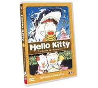 Le petit monde de l'animation d'hello kitty, vol. 5 [Francia] [DVD]