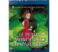 Le Petit Monde des Chapardeurs - ARRIETTY