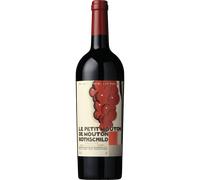 Le Petit Mouton 2020 - Segundo Vino de Château Mouton Rothschild