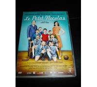 Le petit Nicolas (2009) (2 DVD Set) / Little Nicholas