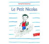 Le petit Nicolas